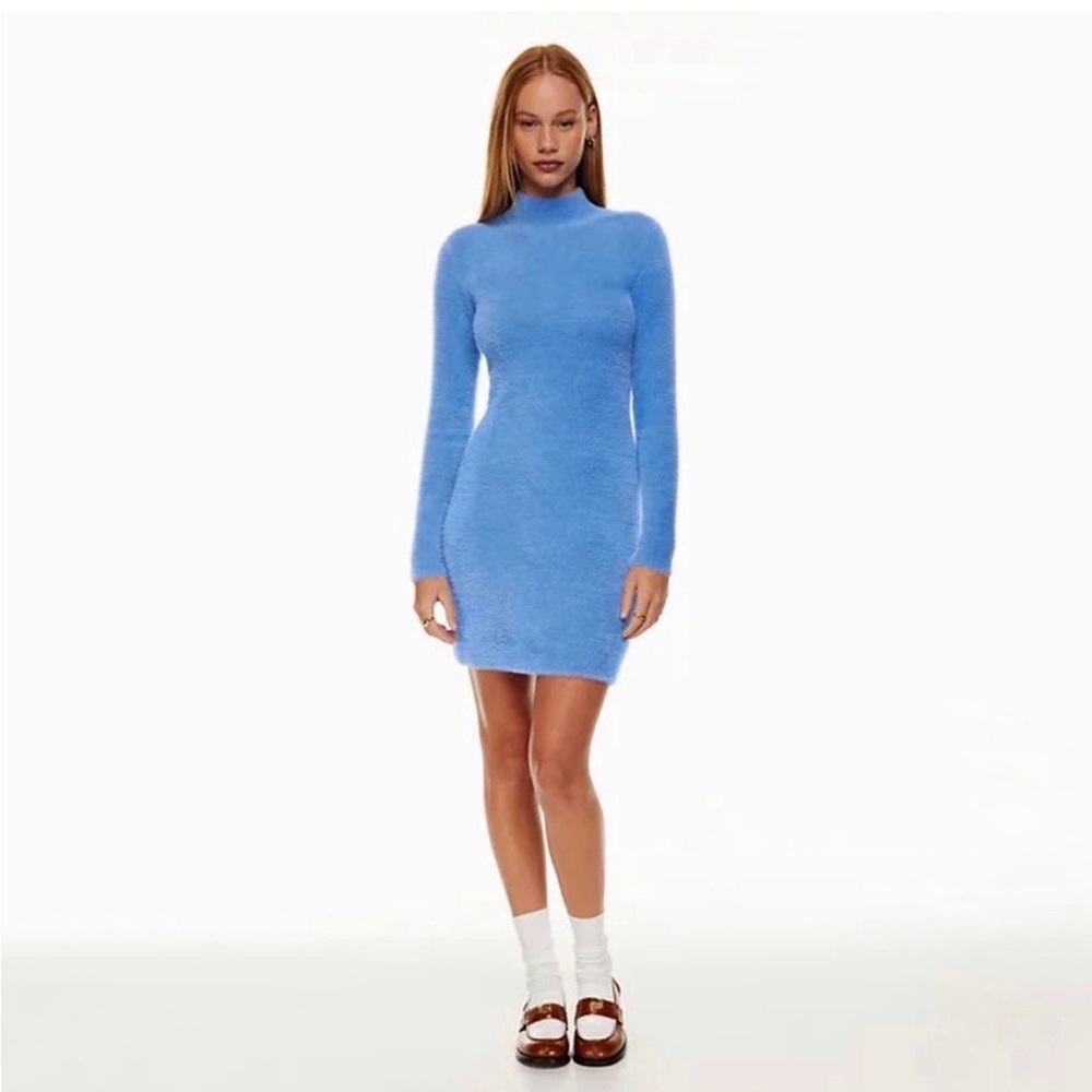 Sunday Best Milan Dress from Aritzia size xsmall